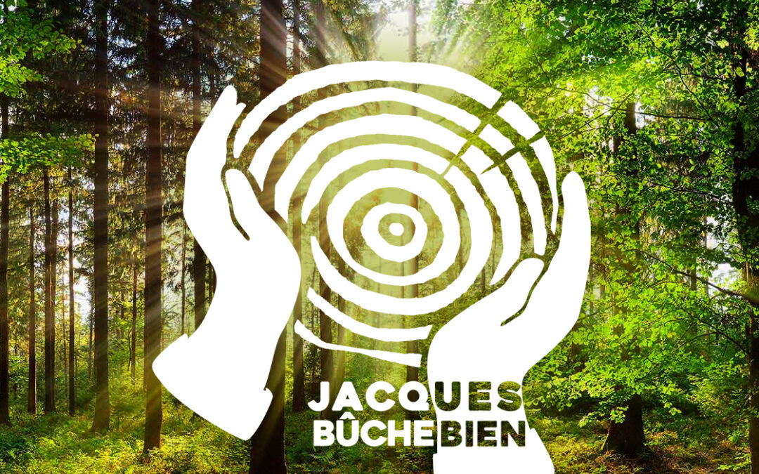 Jacques Bûche Bien